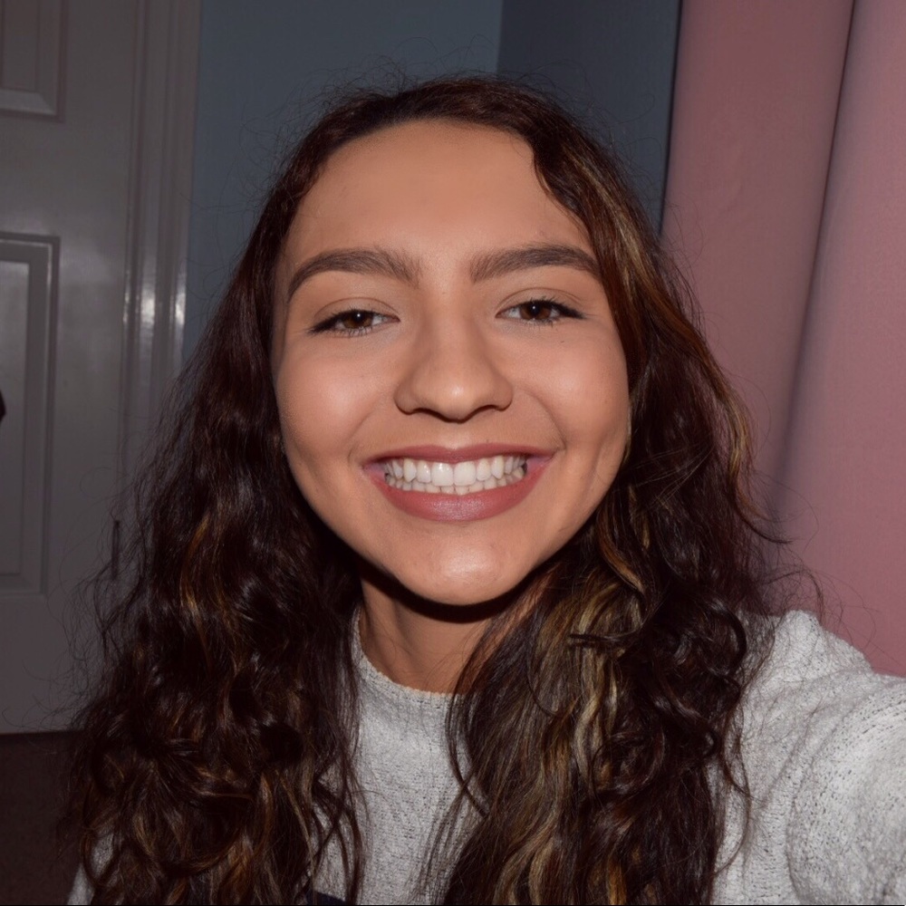 Meet your Posher, Melissa